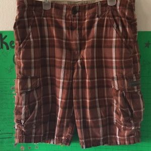 UnionBay Cargo shorts.